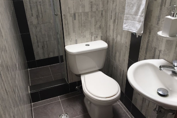 Hotel Casa Centenario Pereira